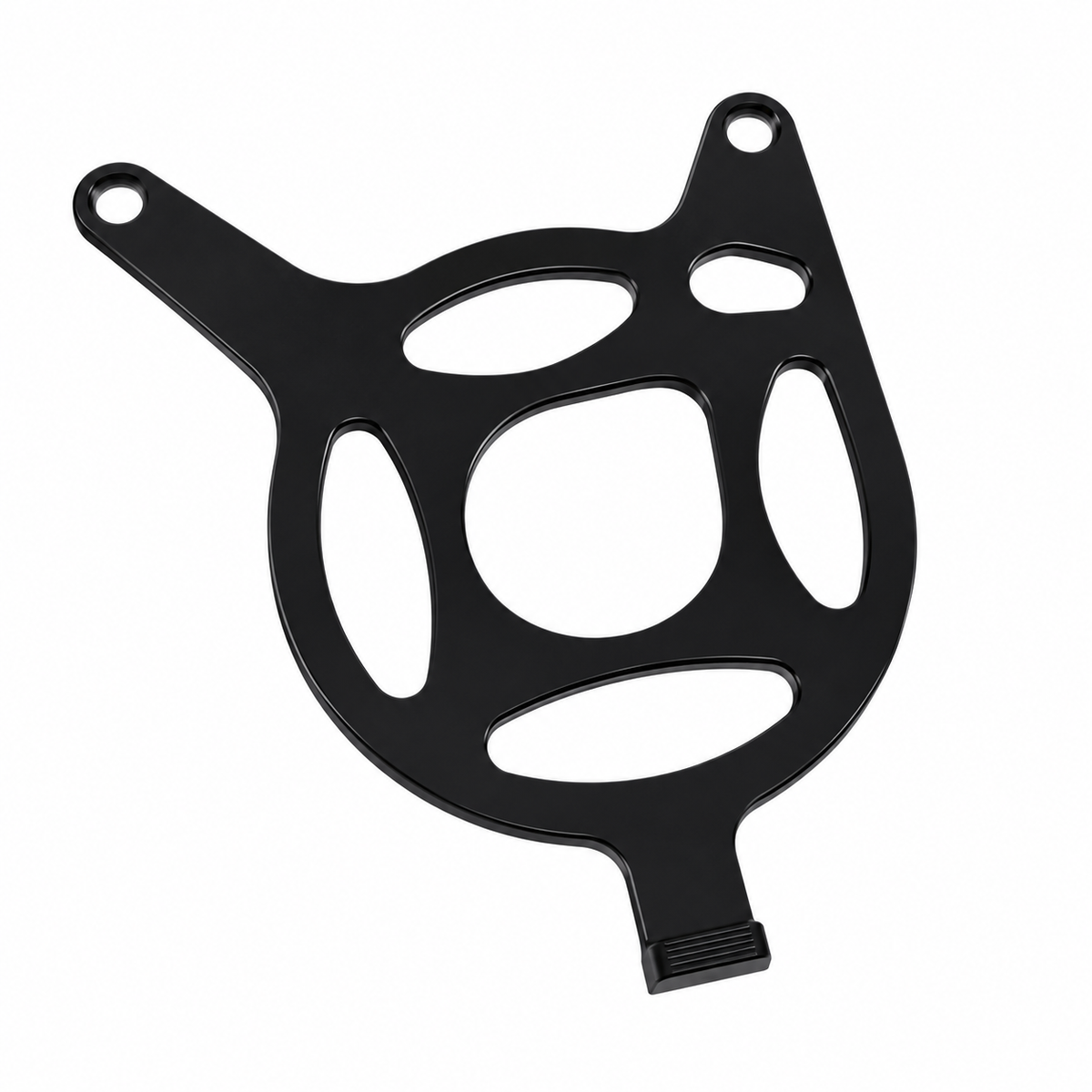 CNC Motor Cover for Tuttio/Yozma (PRE-ORDER)