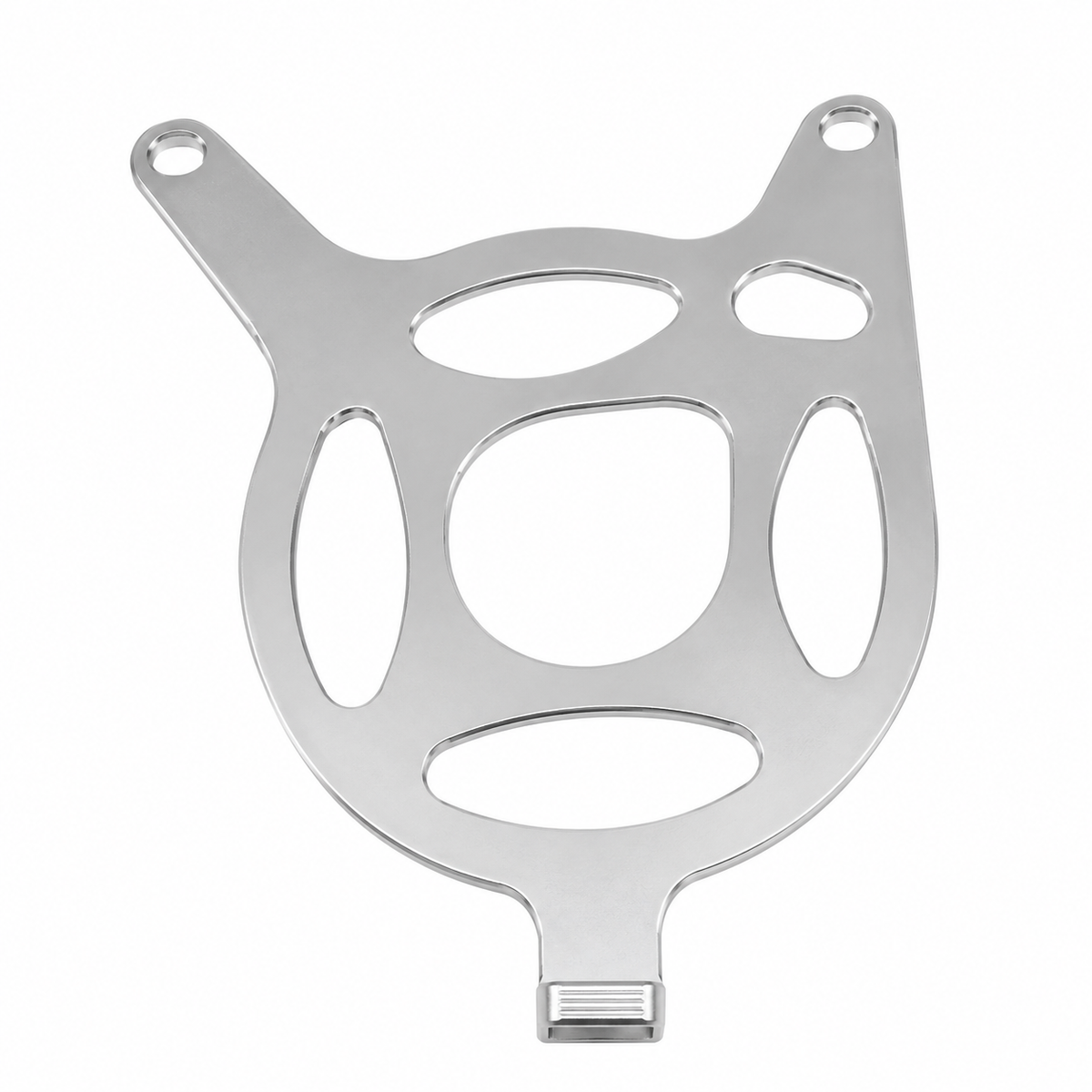 CNC Motor Cover for Tuttio/Yozma (PRE-ORDER)