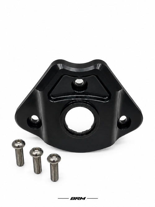 Metal Yozma ignition cover (PRE-ORDER)