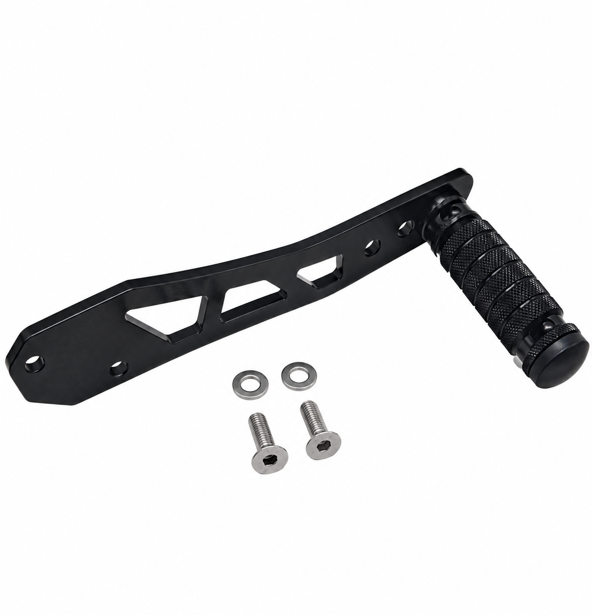 Tuttio Foot lock (PRE-ORDER)