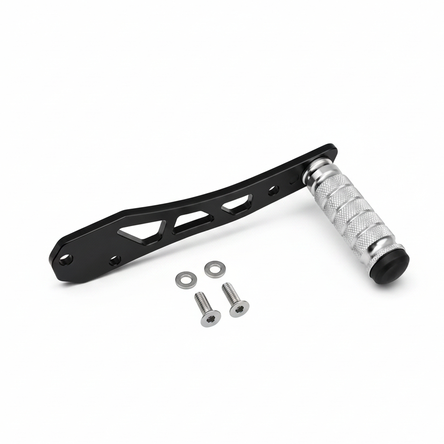 Tuttio Foot lock (PRE-ORDER)
