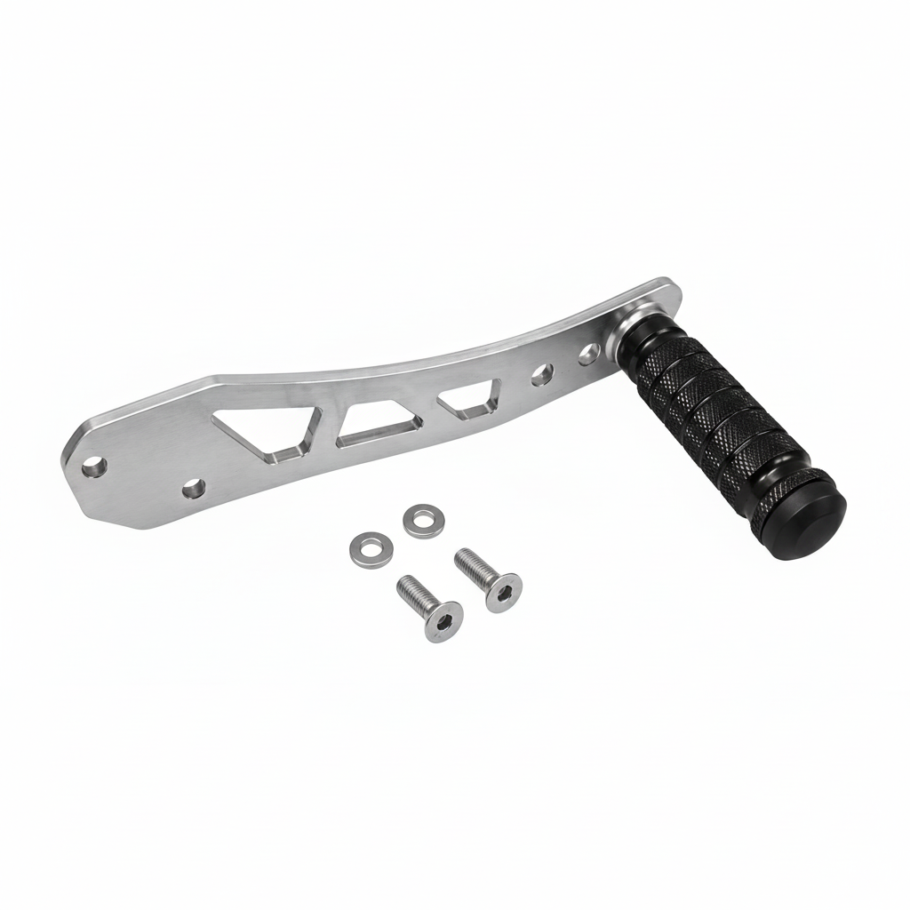 Tuttio Foot lock (PRE-ORDER)