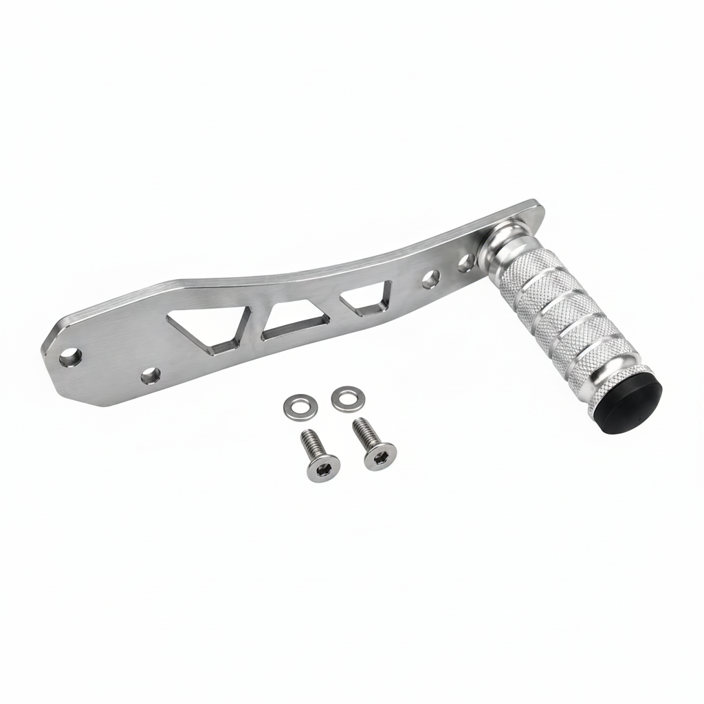 Tuttio Foot lock (PRE-ORDER)